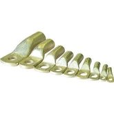 DIN cable lug - sizes to choose from